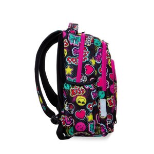 Školní batoh Strike Emoticons-2