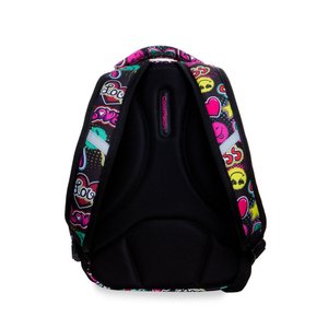 Školní batoh Strike Emoticons-3