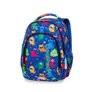 Školní batoh Strike Funny monsters-1