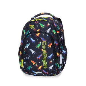 Školní batoh Strike Rockets-1
