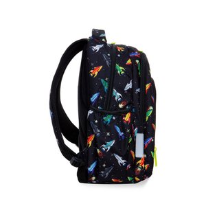 Školní batoh Strike Rockets-2