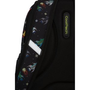 Školní batoh Strike Rockets-4