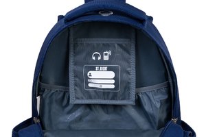 Školní batoh T-Rex, 23 litrů-5