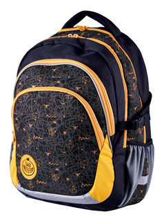 Školní batoh teen Crazy-1