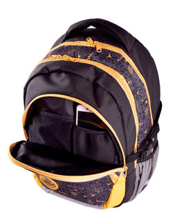 Školní batoh teen Crazy-2