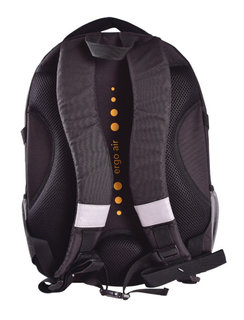 Školní batoh teen Crazy-3