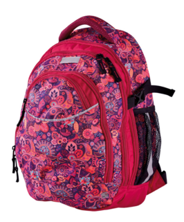Školní batoh teen Orient-1