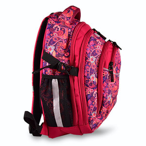 Školní batoh teen Orient-4
