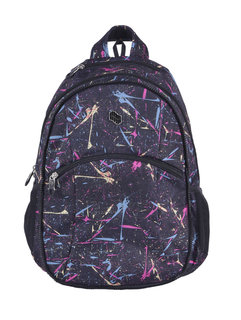 Školní batoh Teens Violet Spark 2v1-7