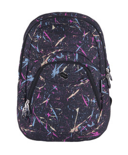 Školní batoh Teens Violet Spark 2v1-8