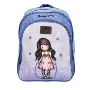 Školní batoh The Skipping Rope-1