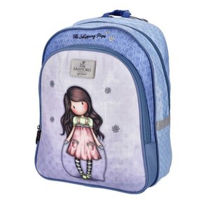 Školní batoh The Skipping Rope-2