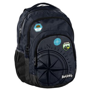 Školní batoh Travel-1