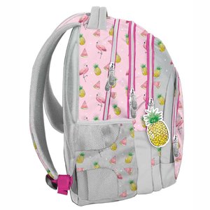 Školní batoh Tropic-3