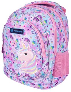Školní batoh Unicorn-5