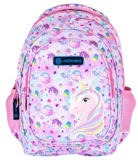 Školní batoh Unicorn-1