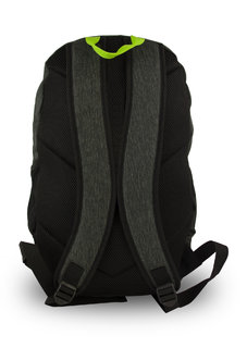 Školní batoh Urban černý-4