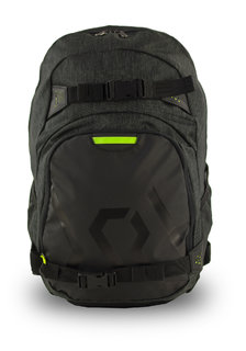 Školní batoh Urban černý-2