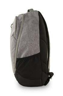 Školní batoh Urban šedý-3