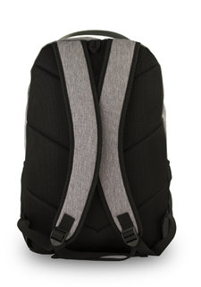 Školní batoh Urban šedý-4