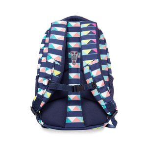 Školní batoh Vance Cancun-3