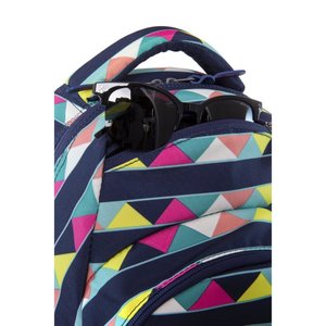 Školní batoh Vance Cancun-6