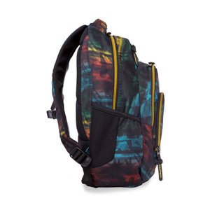 Školní batoh Vance Hyde-2