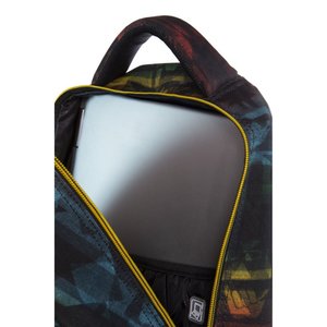 Školní batoh Vance Hyde-4