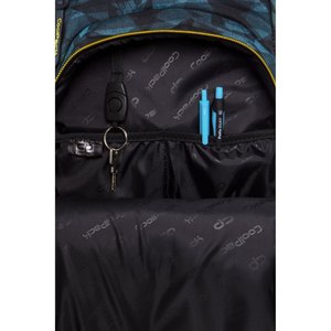 Školní batoh Vance Hyde-5