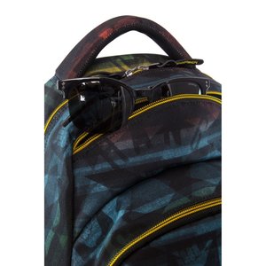 Školní batoh Vance Hyde-6