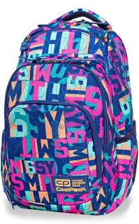 Školní batoh Vance Missy-1