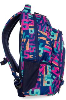 Školní batoh Vance Missy-2