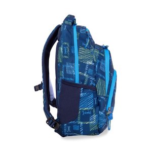 Školní batoh Vance Ocean room-2