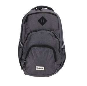 Školní batoh Wonder black-1