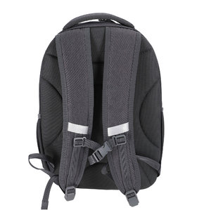 Školní batoh Wonder black-4