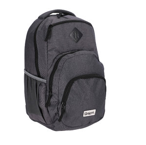 Školní batoh Wonder black-6