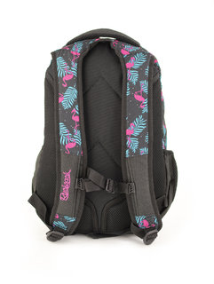 Školní batoh Wonder Flamingo-4