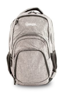 Školní batoh Wonder světlě šedý-2
