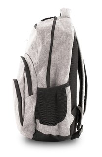 Školní batoh Wonder světlě šedý-3