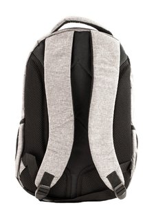 Školní batoh Wonder světlě šedý-4