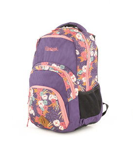 Školní batoh Wonder Violet spring-1