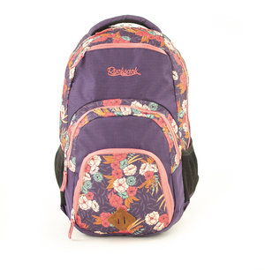 Školní batoh Wonder Violet spring-2
