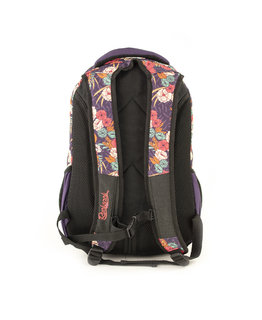 Školní batoh Wonder Violet spring-4