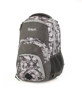 Školní batoh Wonder Wolfpack-1