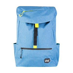 Studentský batoh Blue-1