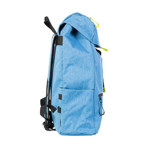 Studentský batoh Blue-3