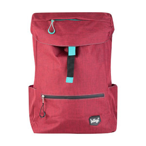 Studentský batoh Red-1