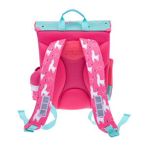 2. JAKOST Set do školy Lama-4