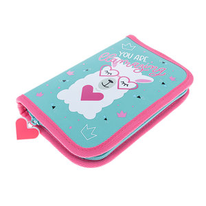 2. JAKOST Set do školy Lama-6