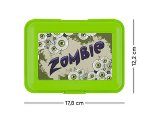 SET 5 Zombie: aktovka, penál, vak na záda, box, desky-6